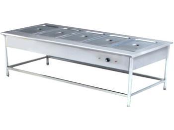 保溫售賣臺(tái)